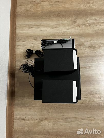 Колонки акустические акустика Edifier HCS2330