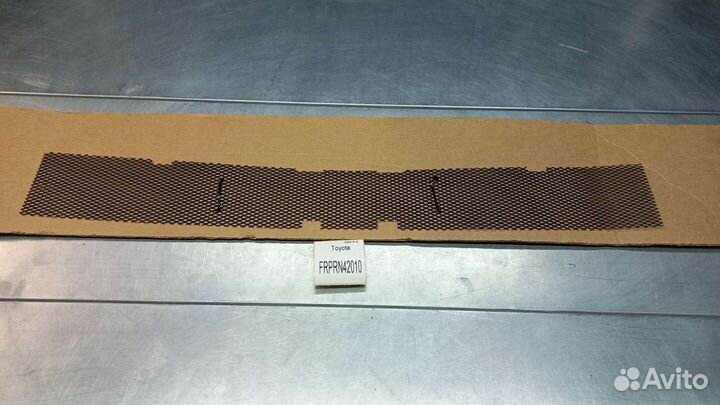 Защитная Сетка, RAV4 12 - Toyota