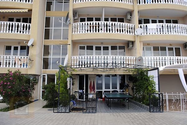 7-к. апартаменты, 237 м², 1/4 эт.