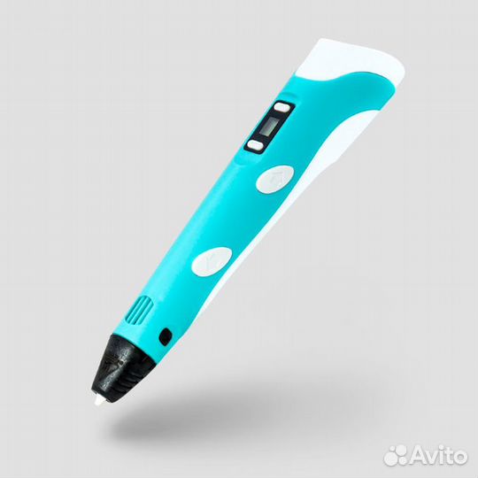 3D ручка 3Д pen