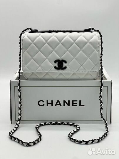 Сумка chanel