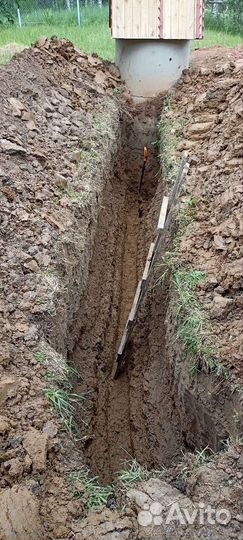 Покос травы, вывоз мусора, уборка участка