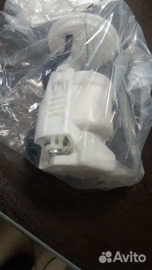 Топливный насос Toyota Camry V50