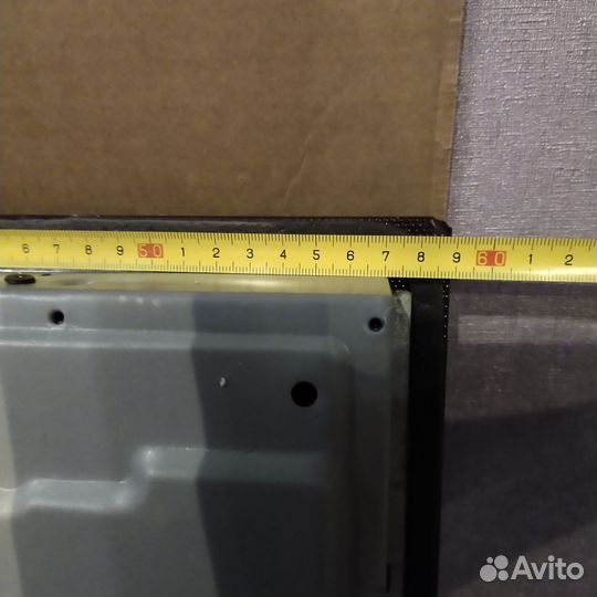 Варочная панель электрическая встраиваемая