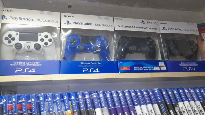 Ps4-ps5,xbox series, геймпады /док станции/камера