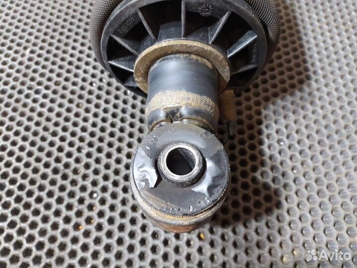 Пневмоподушка кабины задняя Scania 5-series