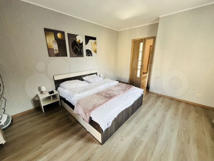 2-к. квартира, 67,7 м², 5/7 эт.