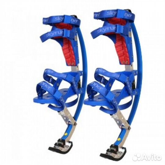 Детали для джамперов