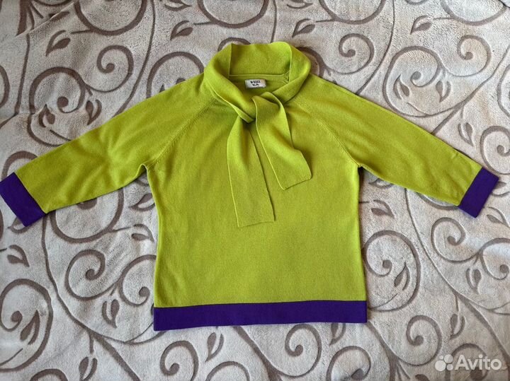 Weill джемпер, оригинал