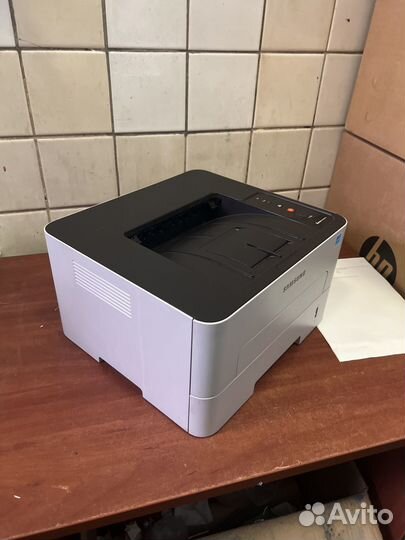 Принтер Samsung M2820ND