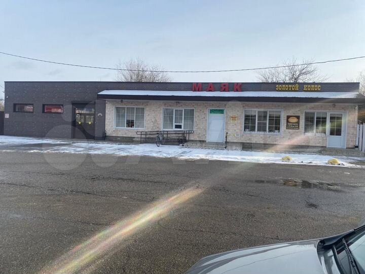 Свободного назначения, 70 м²