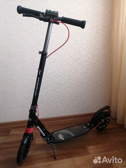 Продаётся самокат