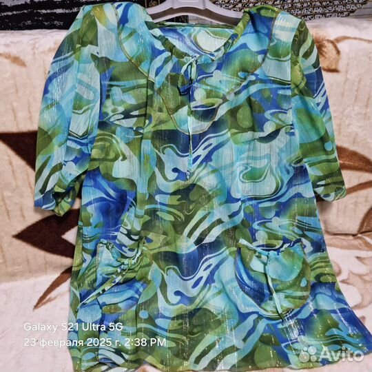 Туника женская