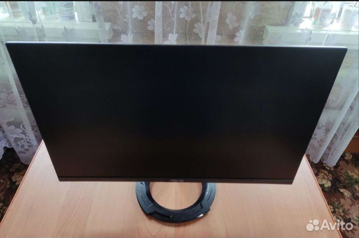 Игровой монитор asus TUF Gaming VG249Q1R