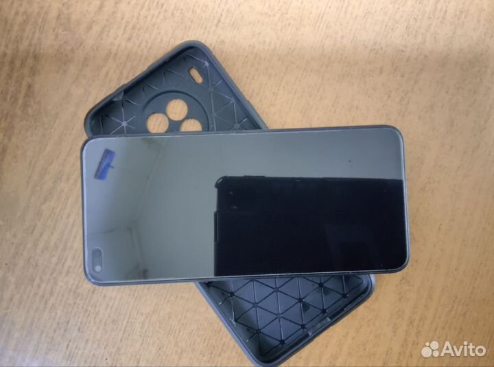 Телефон Honor 50 lite