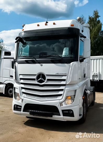 Работа для водителей 