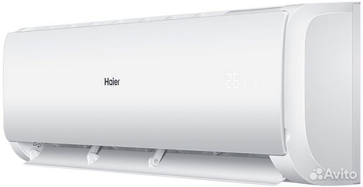 Сплит-система Haier HSU-07HTT03/R2. Кондиционер