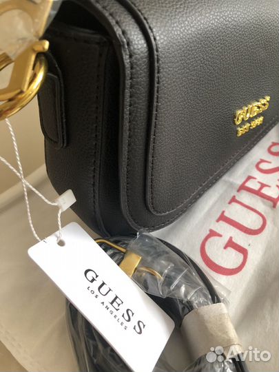 Сумка guess