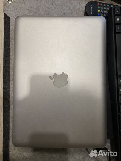 Macbook pro 13 mid 2012 i7 16гб 512 SSD