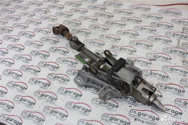 Колонка рулевая Ford Focus 2