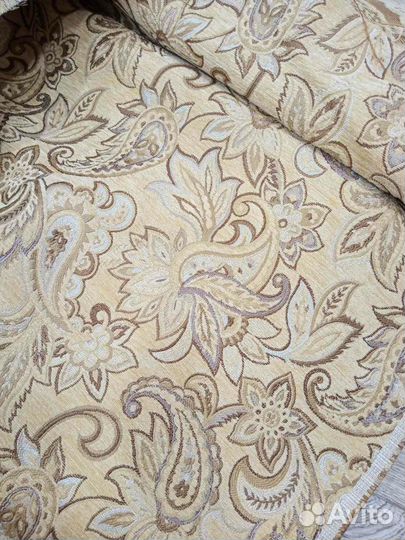 Мебельная ткань