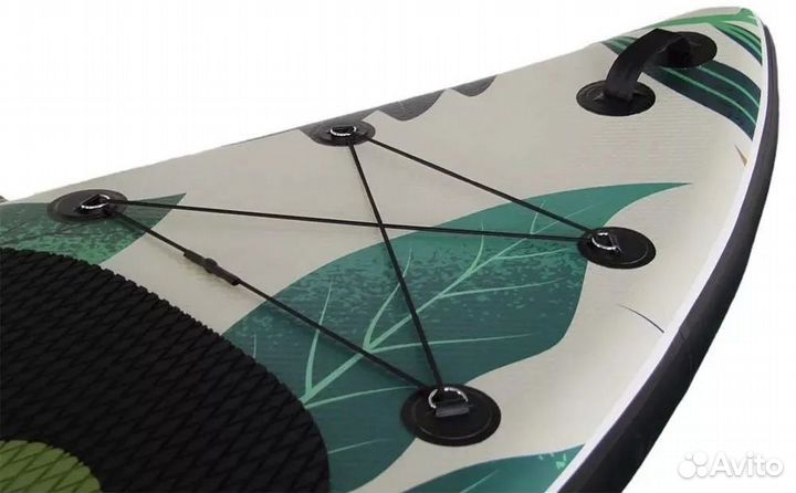 Сап доска Sup board JS 10.6 Japan