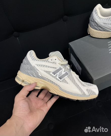 Кроссовки new Balance 40-43 мужские