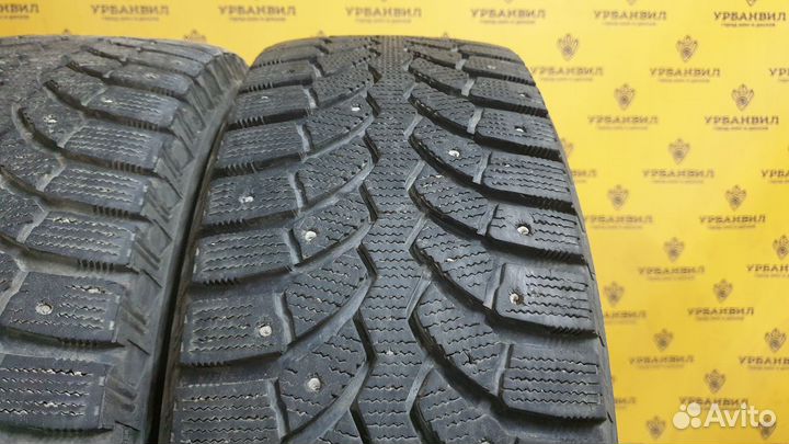 Bridgestone Blizzak Spike-01 195/65 R15 91