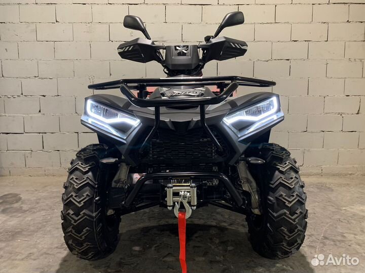 Квадроцикл Linhai Yamaha PRO MAX