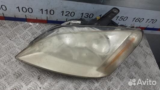 Фара левая ford C-MAX 1 (9DN29MR01)