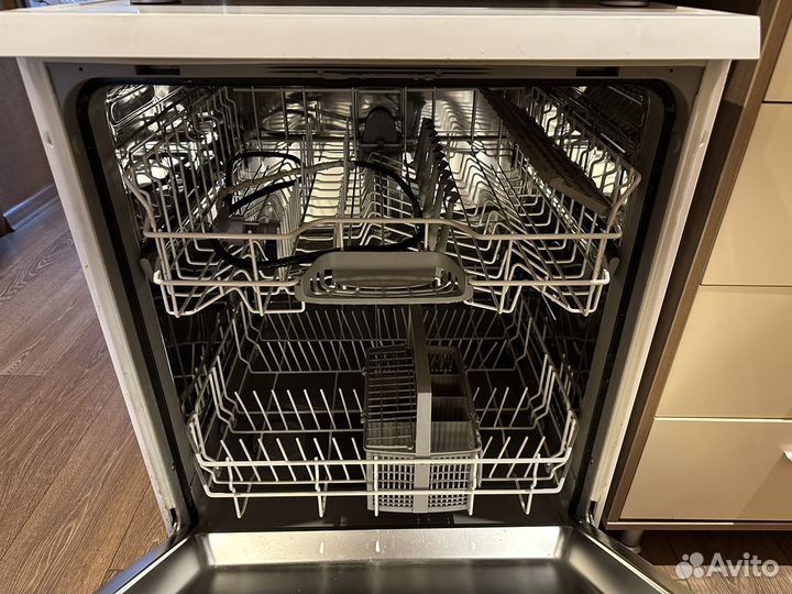 Посудомоечная машина Bosch