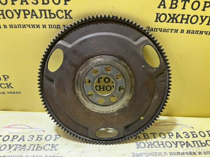 Маховик АКПП BMW M54B22