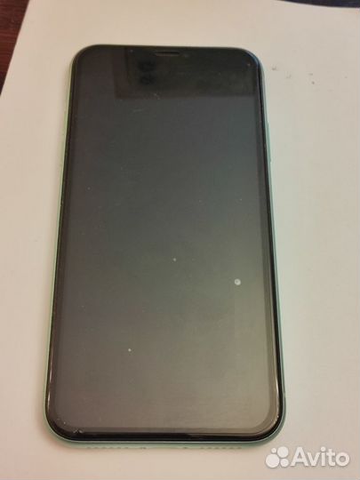 iPhone 11 128gb (A2221)