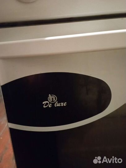 Электроплита