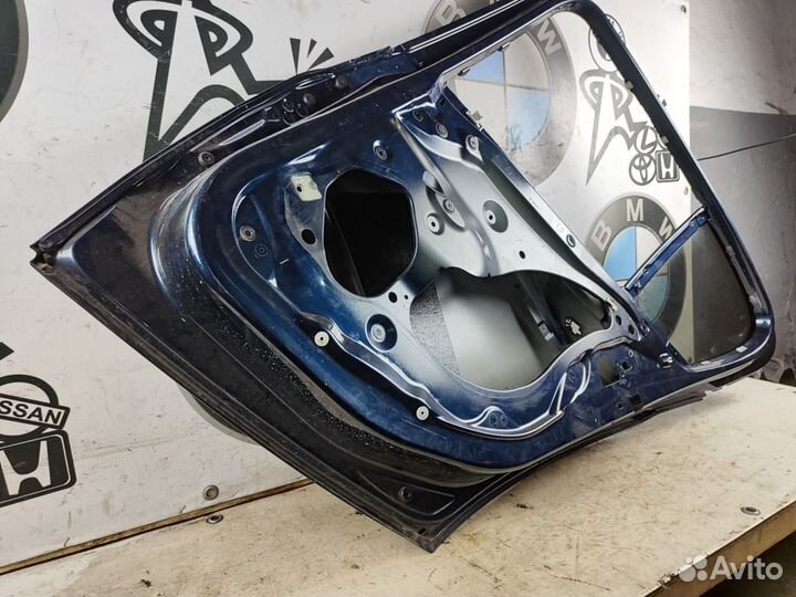 Дверь задняя правая BMW 1 F20