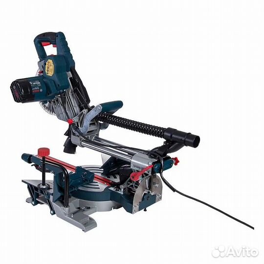 Bosch GCM 8 SJL Professional, 0601B19100