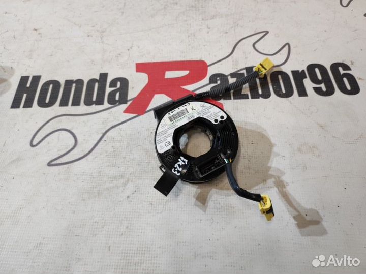 Шлейф подрулевой Honda Civic 5D 8 FK R18A2 2011