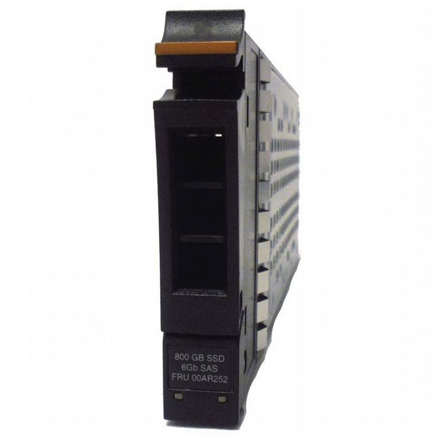 [00AR252] Жесткий Диск Ibm 800gb Sas 2,5" Ssd 00ar252