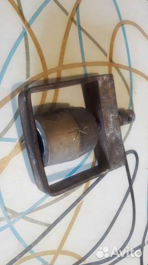 Кювета малая с бюгельной рамкой