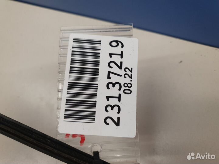 Трос открывания задней двери Volkswagen Passat B7 2011-2015