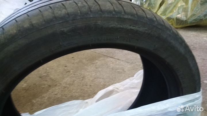 Michelin Pilot Primacy 225/45 R17