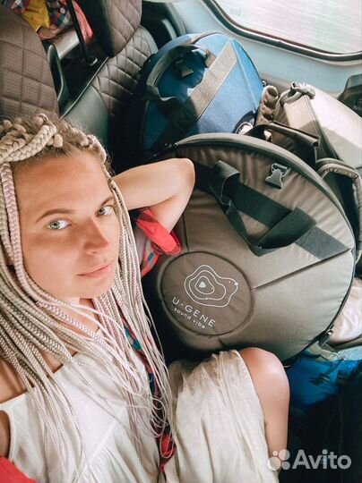 Ханги в ассортименте. Обучение. Прокат. Продажа