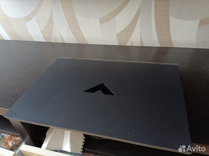 Игровой ноутбук