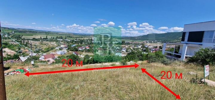 Участок 4 сот. (ИЖС)