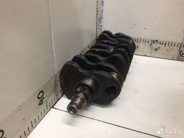 Коленвал G16B Suzuki Baleno