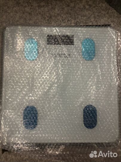 Весы marta MT-1607 умные весы с Bluetooth, 180 кг