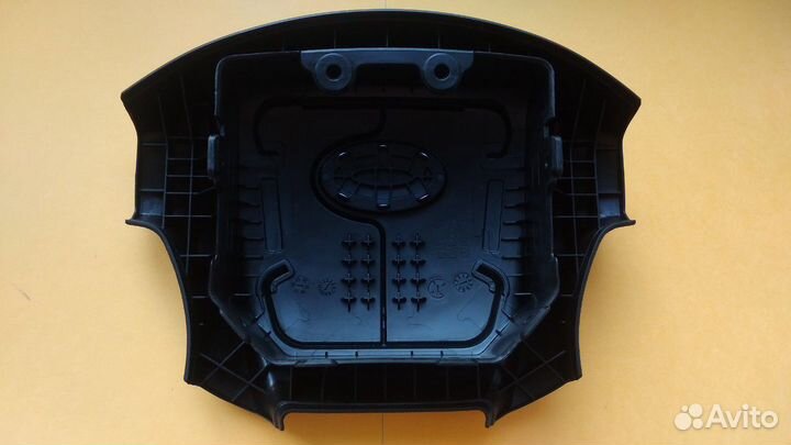 Подушка безопасности airbag Kia Sportage 2006-2008