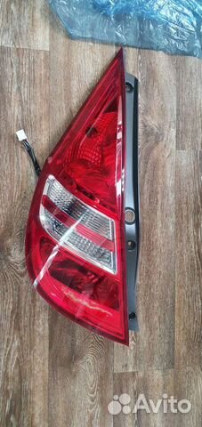 Фонарь задний левый Hyundai i30