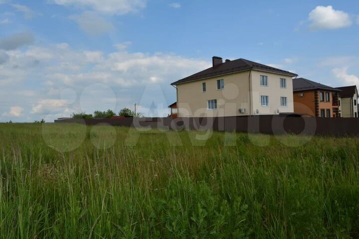 Участок 15 сот. (ИЖС)