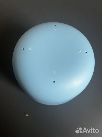 Умная колонка маруся нео